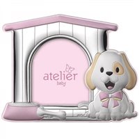 Cornice Rudelli Zambetti Gioielli Bambino in Argento AE0402-R - AE0402-R